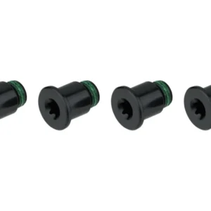 SRAM Chainring bolt 4-arm (4 holes) Road Force AXS 2x12 sp. - 4 pulttia