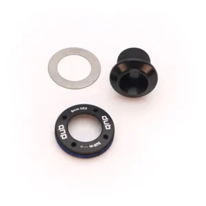 SRAM Crank arm bolt kit DUB M18/M30 Kammen kiristyspultti