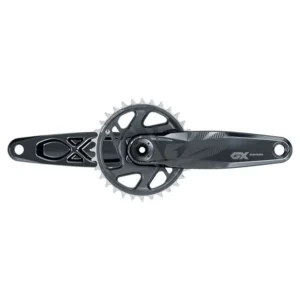 SRAM Crankset GX Eagle Boost DUB 32T 165 mm BOOST Yes