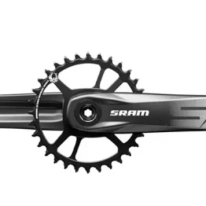 SRAM Crankset SX Eagle Boost DUB 32T 175 mm