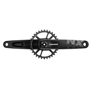 SRAM Crankset NX Eagle DUB 32T 175 mm