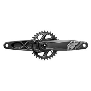 SRAM Crankset GX Eagle Fat bike 5'' DUB Fat bike 5'' 30T 170 mm