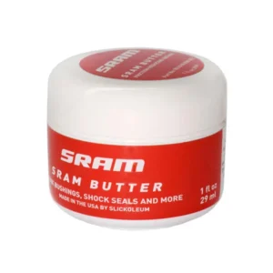 SRAM Grease butter 29ml Jousitusrasva