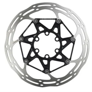 SRAM Jarrulevy Centerline 2 piece
