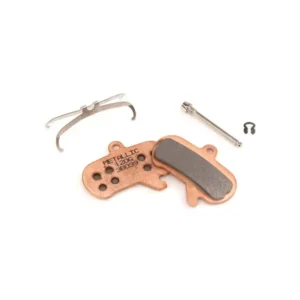 Sram Maven X-Large Sintered/Steel (Heavy Duty) jarrupalat