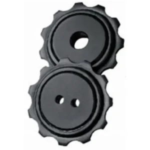 Sram Pulley wheels DD21,DD24 Standard bearings Rissapyörät