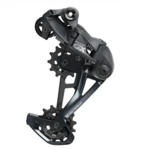 SRAM Rear derailleur GX Eagle 12v Long cage Lunar Grey graphics