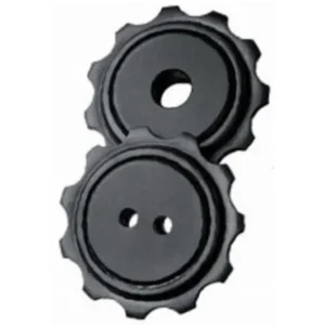 Sram X7, X5, SX5, Dualdrive 27 Rissapyörät