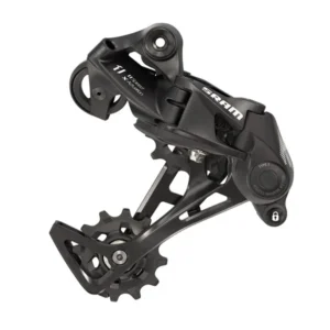 SRAM Takavaihtaja NX 1x11v Long cage Musta