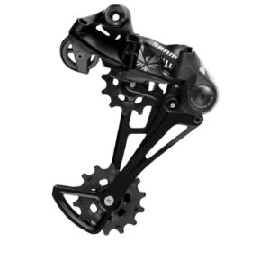 SRAM Takavaihtaja NX Eagle 12v Long cage Black Grey