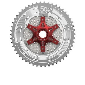 SUNRACE CSMSX80 11v Kasettipakka
