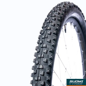 Suomi Tyres Piikkisika TT 27.5'' x 2.25'' Nastarengas