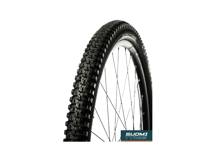 Suomi Tyres STUD62 26"/27.5" / 54-584