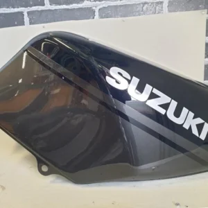 Bensatankki Suzuki
