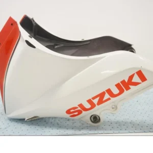 Huippukansi Suzuki