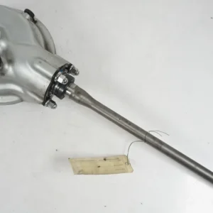 loppuvaihteisto Suzuki