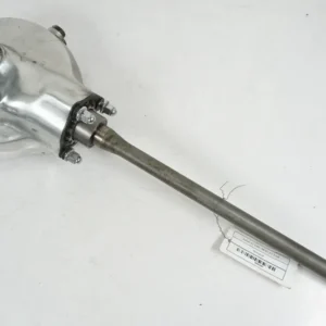 loppuvaihteisto Suzuki