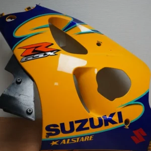 Sivukansi Suzuki