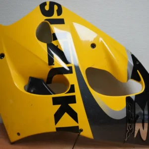 Sivukansi Suzuki