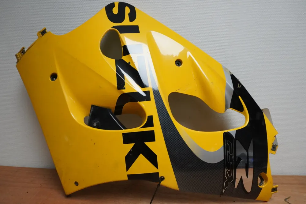 Sivukansi Suzuki