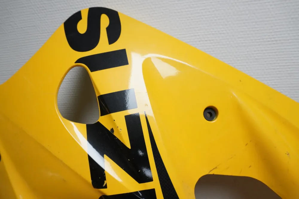 Sivukansi Suzuki