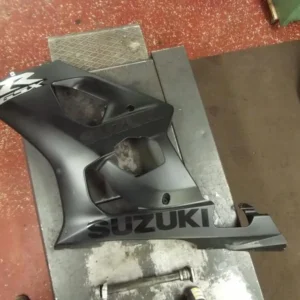 Sivukansi Suzuki