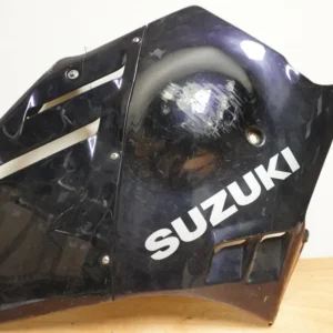 Sivukansi Suzuki