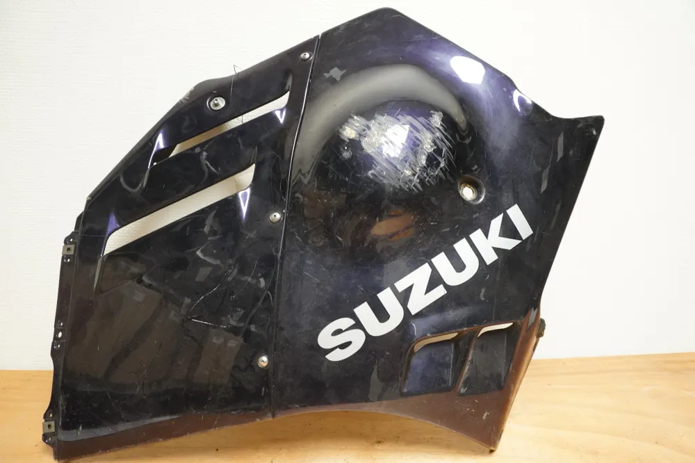 Sivukansi Suzuki