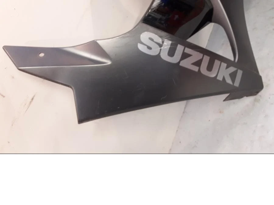 Sivukansi Suzuki