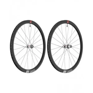 DT Swiss Arc 1100 Dicut 38 DB Three Decades Limited Edition wheels