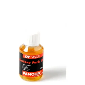 DT Swiss Factory Fork Oil 100ml Keulaöljy