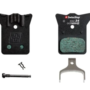SwissStop Disc 34 EXOTherm2 Shimano jarrupalat