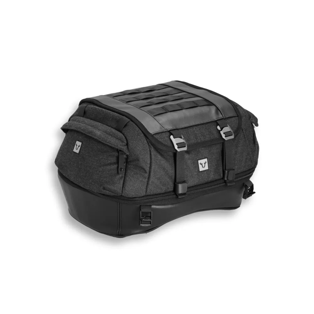 SW-Motech Legend Gear LR4 18–25 l moottoripyörän takalaukku