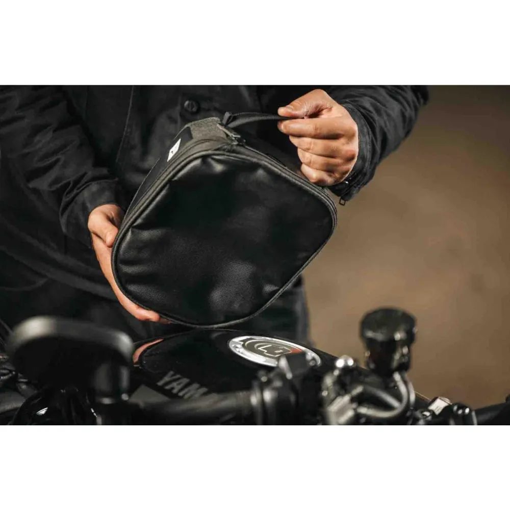 SW-Motech Legend Gear LT3 3,5–5,5 l magneettinen säiliökassi