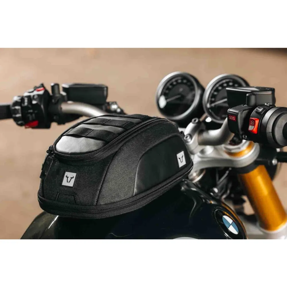 SW-Motech Legend Gear LT3 3–5 litran tankkilaukku