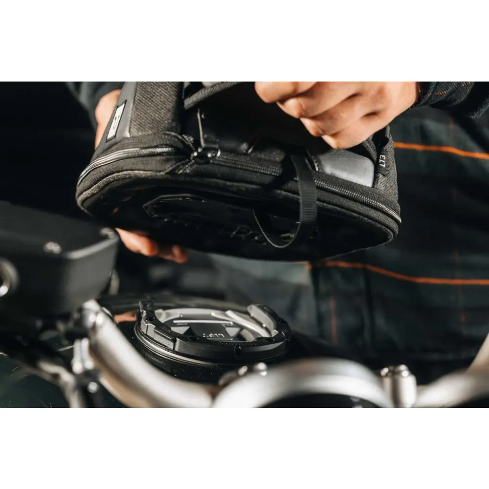 SW-Motech Legend Gear LT3 3–5 litran tankkilaukku