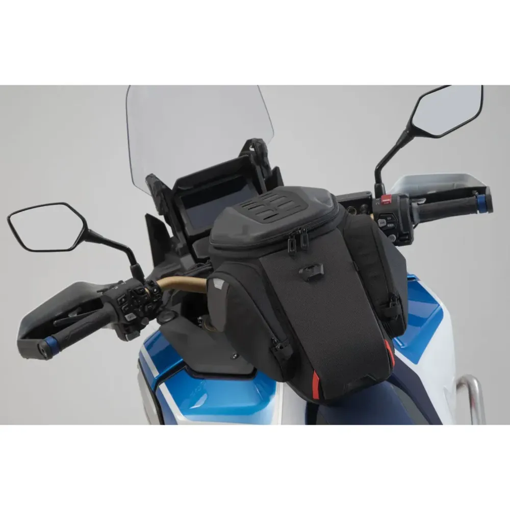SW-Motech Pro GS 16–20 litran säiliökassi