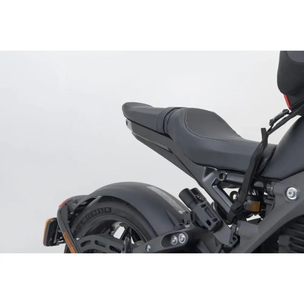 SW-Motech Pro Blaze -satulalaukkusetti LiveWire-mallille