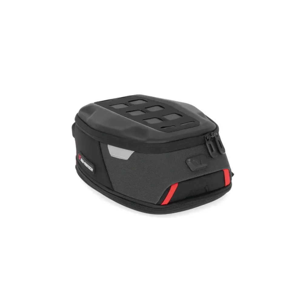 SW-Motech Pro Daypack 6–9 l magneettinen tankkilaukku