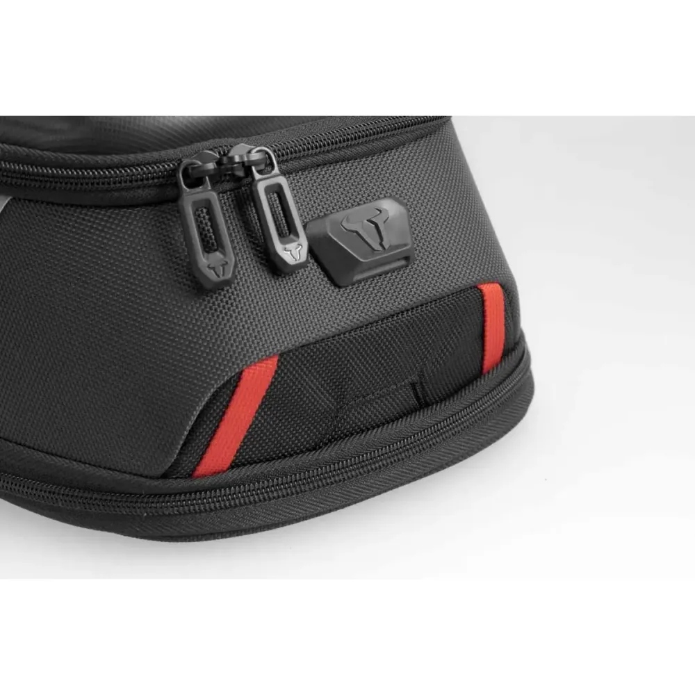 SW-Motech Pro Daypack 6–9 l magneettinen tankkilaukku