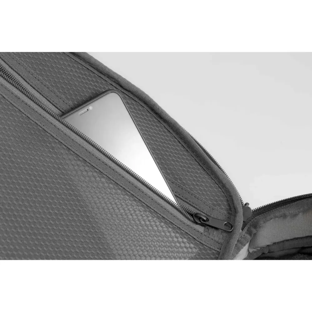 SW-Motech Pro Daypack 6–9 l magneettinen tankkilaukku
