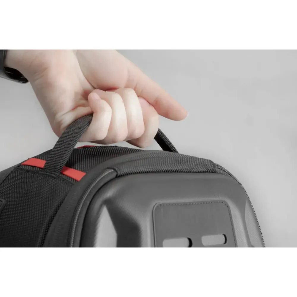 SW-Motech Pro Daypack 6–9 l magneettinen tankkilaukku