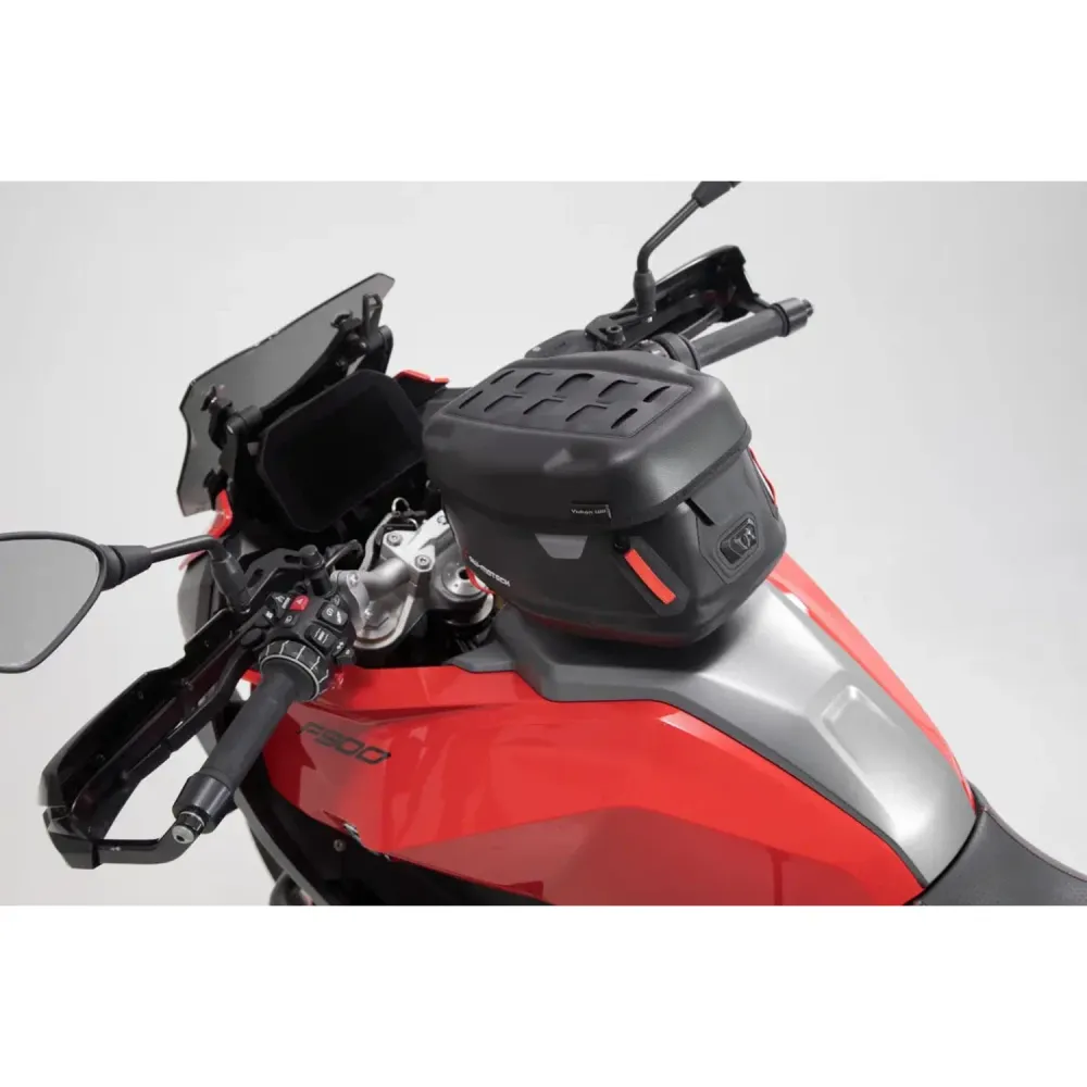 SW-Motech Pro Yukon WP 6 l vedenpitävä säiliökassi