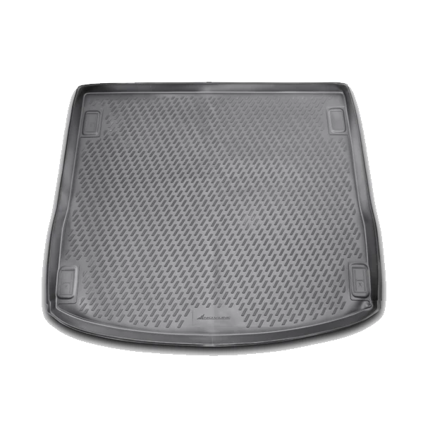 Tavaratilan suojus Audi A6 4D C7 03/2011-