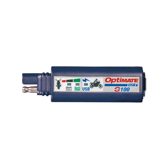 TecMate Optimate Usb O-100 USB-laturi