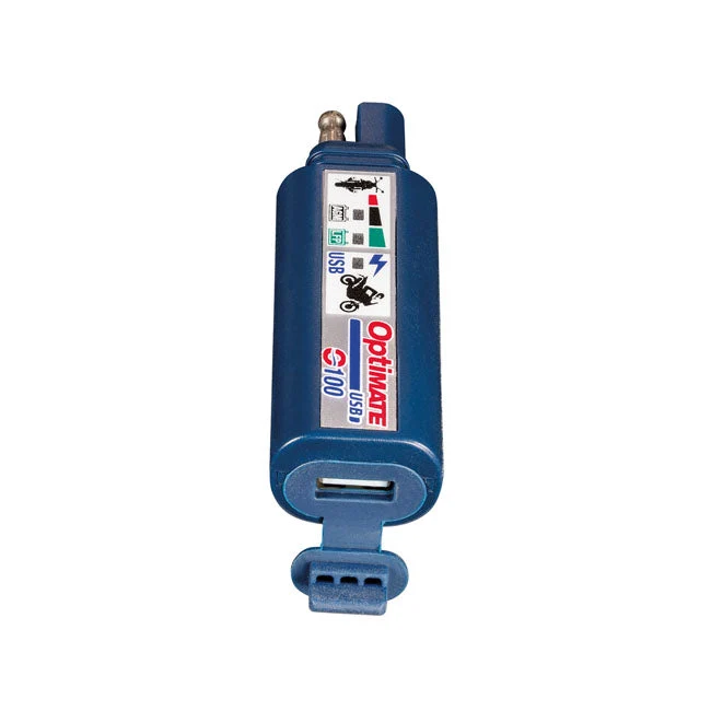 TecMate Optimate Usb O-100 USB-laturi