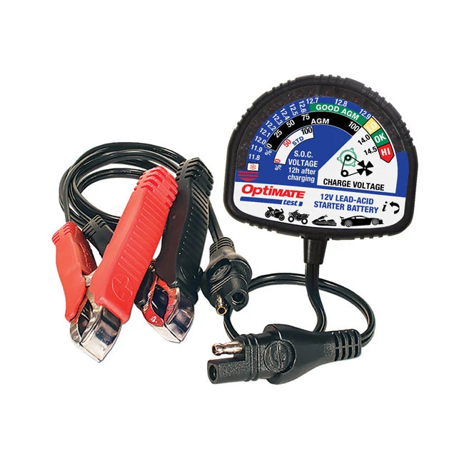 TecMate Testmate Auto 2 -paristotesteri