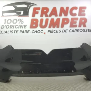 ETUPUSKURI TESLA MODEL X VAIHE 1 ***