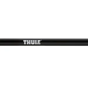 THULE 12x1,75 Maxle -lastenkuljetusperäkärryn läpiakseliadapteri 174/180mm