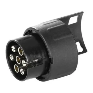 Thule Adapter 9906 Auton Sähköpistokkeen Sovitin